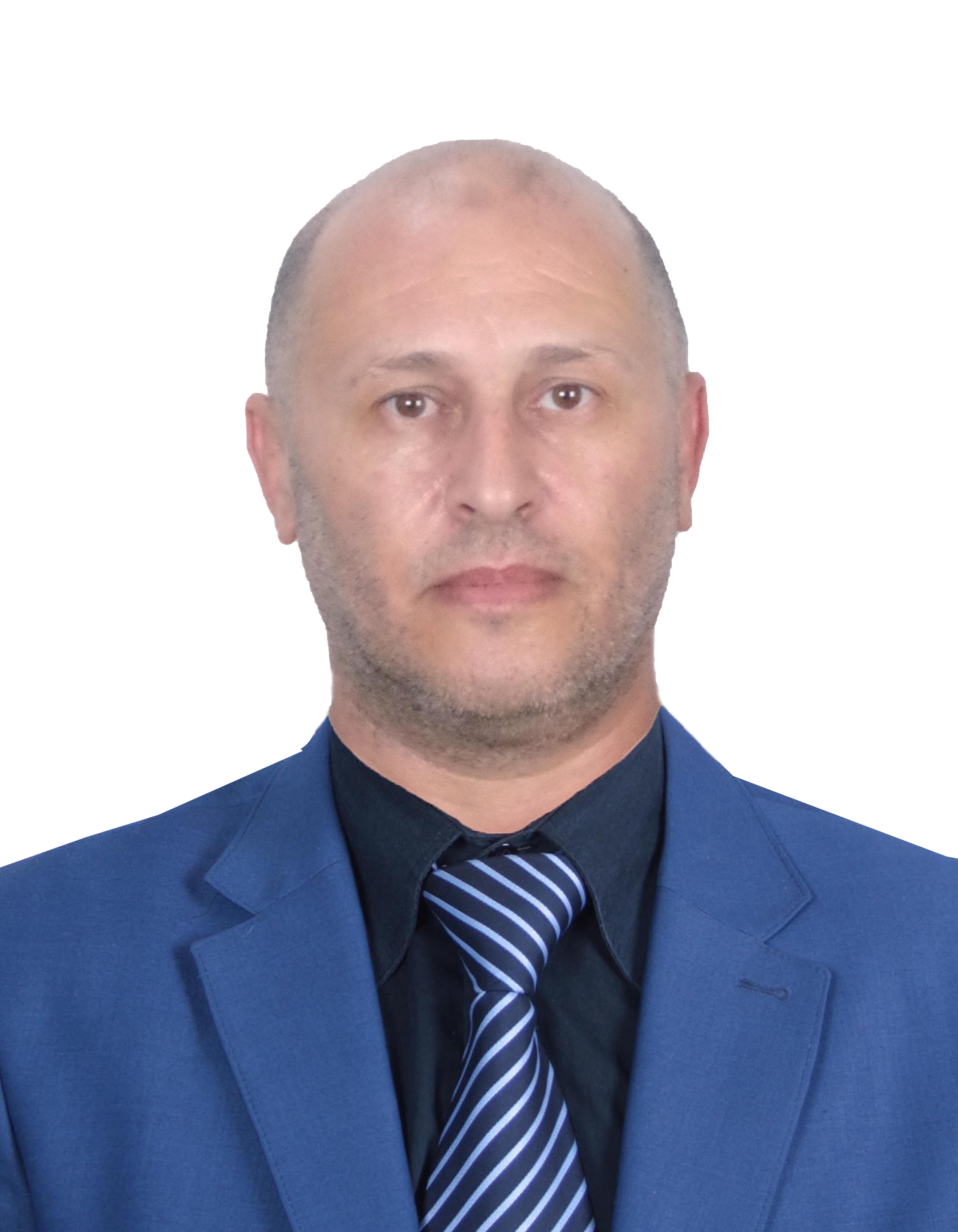 Adala Sofiane - Fondateur Axon Systems