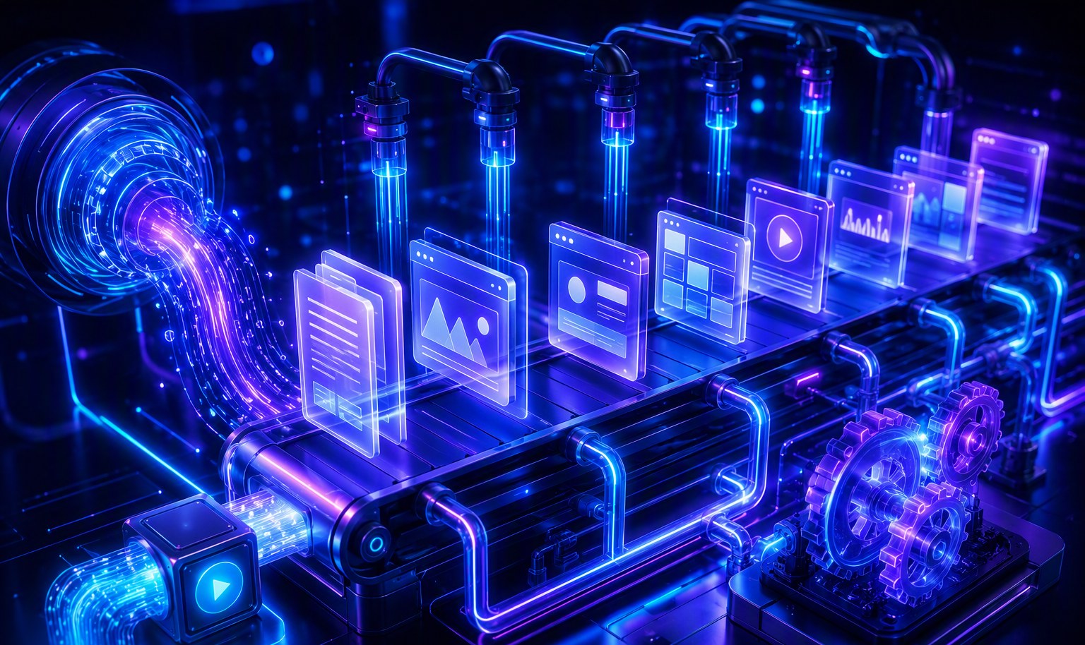 Runable — automatisation IA
