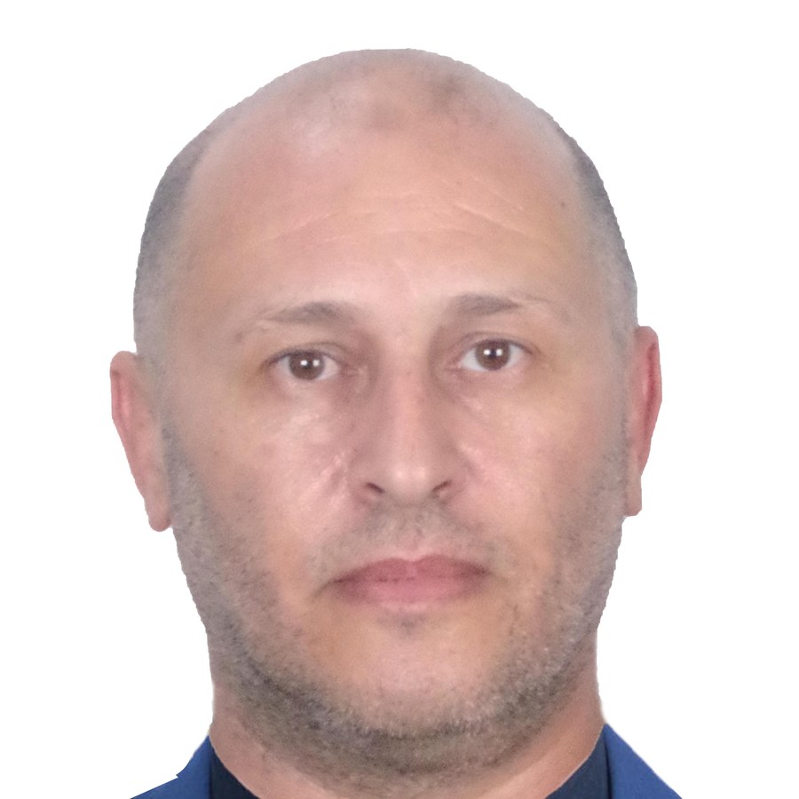 Adala Sofiane — Fondateur d'AxonSystems
